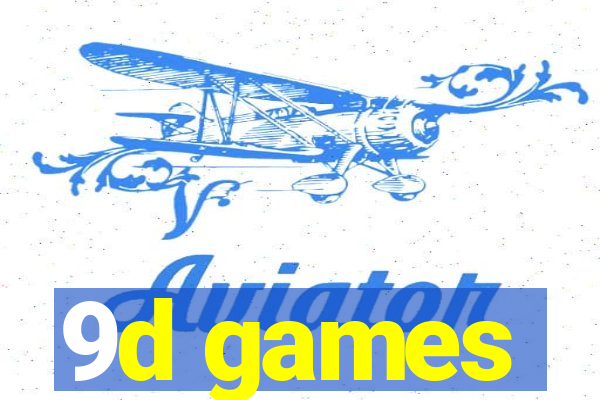 9d games
